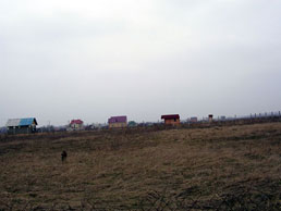Тенденції ринку землі під Києвом в 2008 році